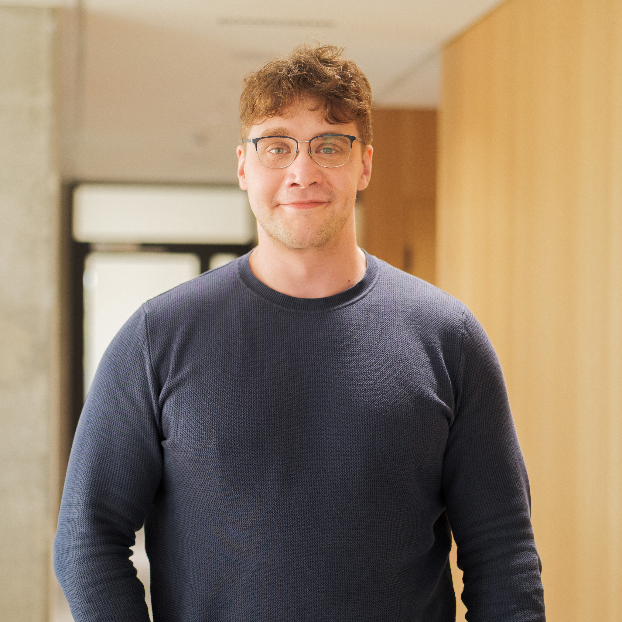 John Lindström Smartbutlers